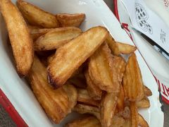 -Tubestation站点比萨(五道营店)