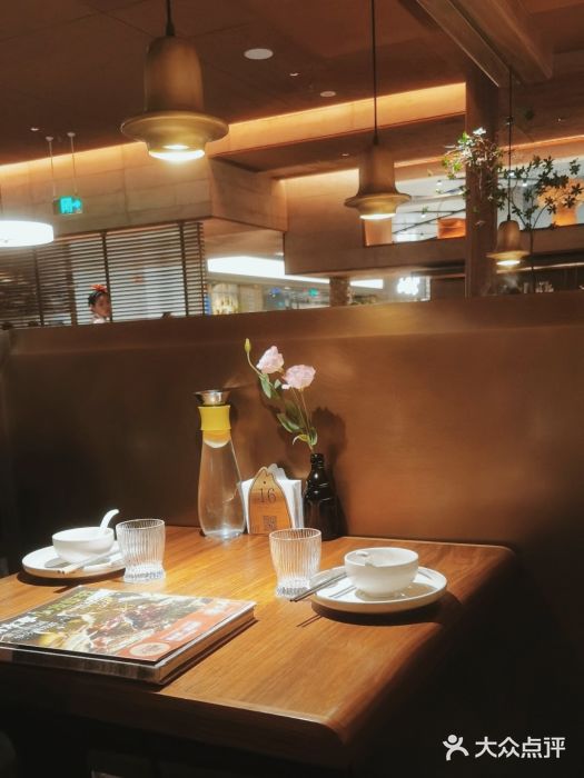 清水亭湖北菜(大屯DT51店)图片