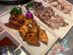 -喜来稀肉(虹泉路店)