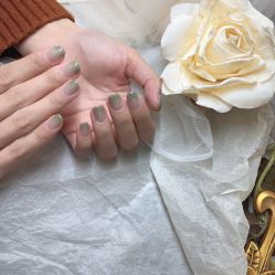 点击看大图 -StartNail美甲