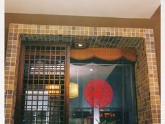 门面-味可道美食坊(福基路店)