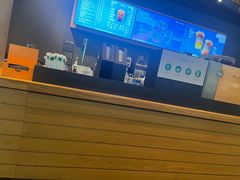 -星巴克(长沙乐和城门店)