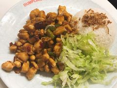 -中华名小吃(Chadstone)