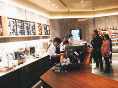 -星巴克臻选(南京艾尚天地店)