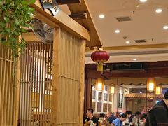 -老雒阳面馆·水席·洛阳菜(王城路店)