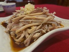 -老吉士酒家(天平路店)