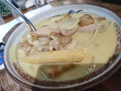 黄咖喱鸡-Hi YOU你的饭局泰餐厅(雍和宫店)