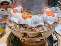 -阿斯牛牛十二餐厅•四季餐厅(民族大道店)