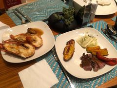 -深圳大梅沙京基洲际度假酒店