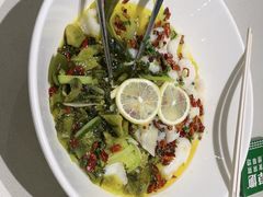 -绿草地·湘菜(7mall店)