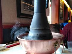 -东来顺饭庄(天坛店)