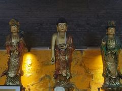 -照金香山旅游景区