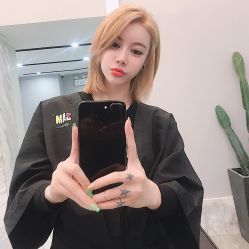 -3AM·S HAIR SALON烫发染发接发