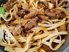 -肖记公安牛肉鱼杂馆·省级非物质文化遗产(江汉路直营店)