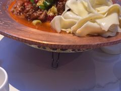 -阿娜尔·新疆菜(宜家荟聚中心店)