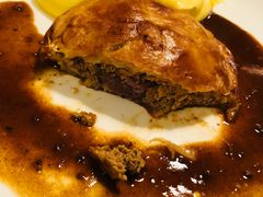 -Khéma Restaurant Pasteur