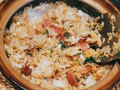 -百年果林椰子鸡(中洲店)