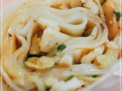 -安徽阜阳卷馍(西单店)