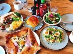 -RAC BAR(安福路店)