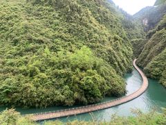 -狮子关旅游区