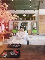 点击看大图 -简影造型·自选烫染接发salon