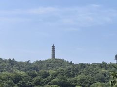 -巢湖姥山岛
