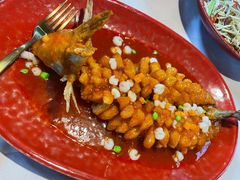 -萬國春·中菜馆(颐和公馆店)