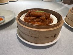 -金悦轩海鲜城(渔人码头店)