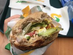 -赛百味SUBWAY(星摩尔店)