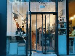 -COFFEE HOLIC(朝外SOHO店)