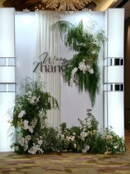 点击看大图 -Sugar苏格婚礼策划工作室