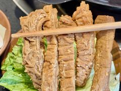 -重庆印象老火锅(梅林店)