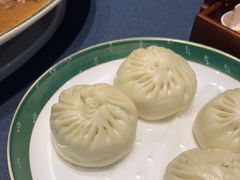 -金狮麟·新豫菜(金码大厦店)