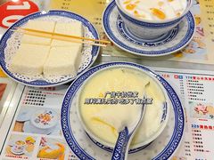 -广信牛奶甜品世家(台东店)