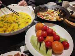 -老海陵·泰州菜(三水湾店)