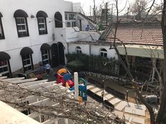 -素心小筑(后沙裕镇店)