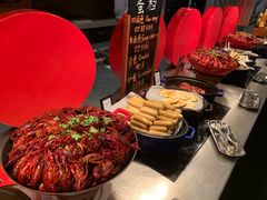 -威海香海豪生度假酒店·豪生咖啡厅