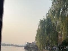 -楼外楼(西湖景区孤山路店)