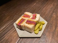 -三川·十酒Izakaya(南昌路店)