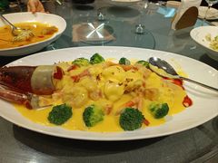 -滩外滩·本帮江浙菜(新天地店)