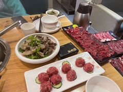 -嬷孙家潮汕牛肉火锅(北京路天河城店)