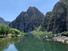 -孤山寨风景区