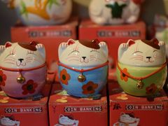 -猫咪博物馆(顶澳仔猫街店)