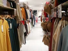 -优衣库(北京万柳华联购物中心店)