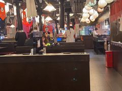 -大馥·炭火烧肉酒场(莘庄莘福坊店)
