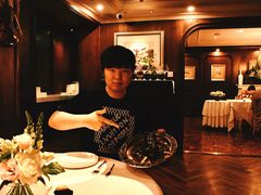 -Le Bistrot de Racine