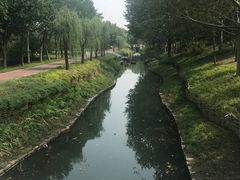 -北坞公园
