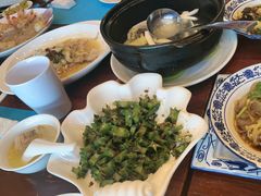 -糟粕醋·椰苑海南菜餐厅(亚龙湾天域酒店)