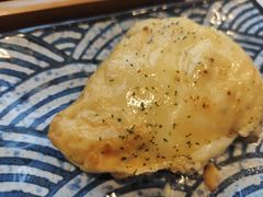 -帽帽家只卖生蚝·烧烤(沙湖路店)