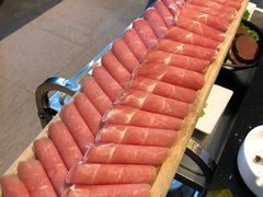 一米羊肉-鼎盛山海火锅(北戴河刘庄夜市老虎石浴场店)